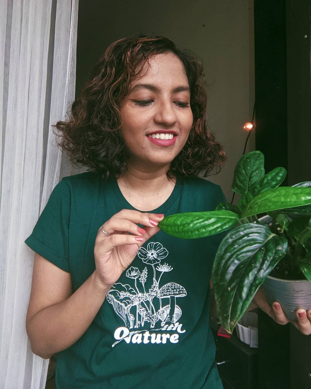 magali monstera peru