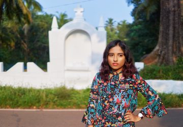 roots, a personal style edit in Goa