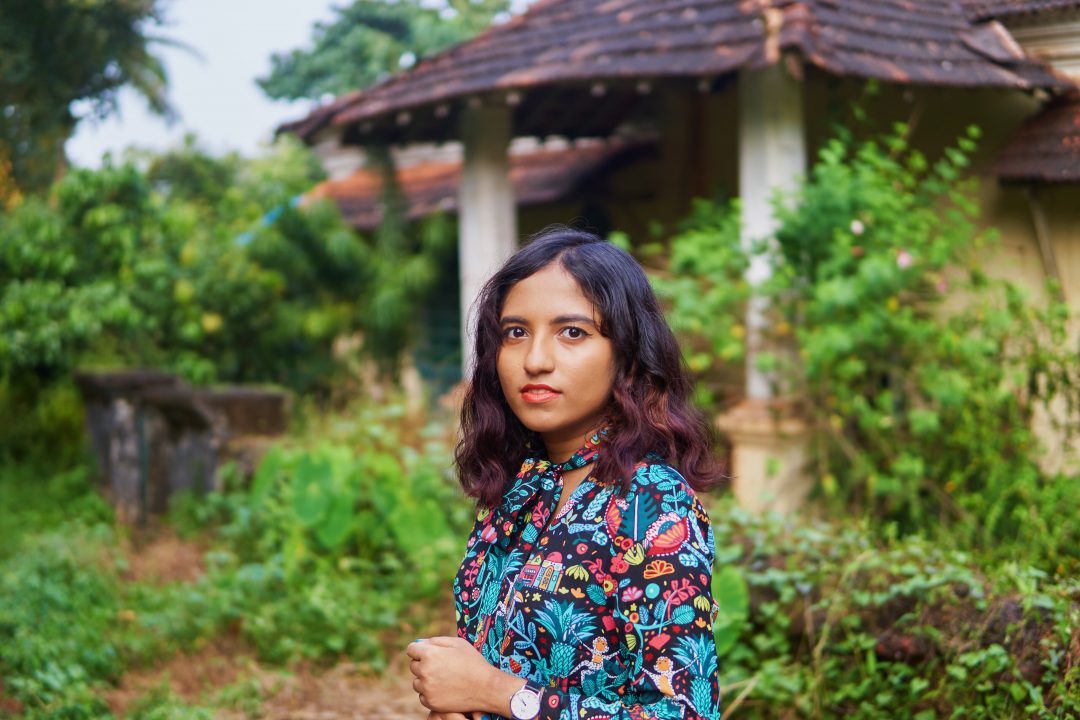 roots, a personal style edit in Goa