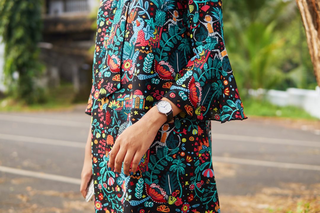 roots, a personal style edit in Goa