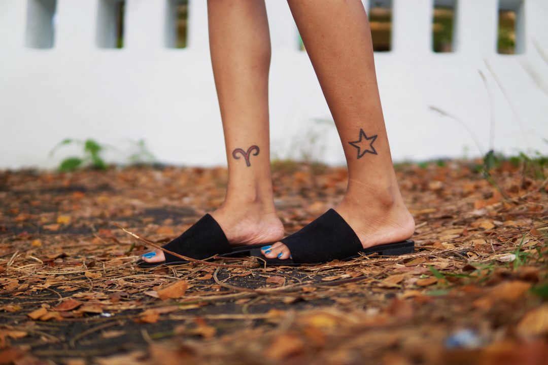 roots, a personal style edit in Goa
