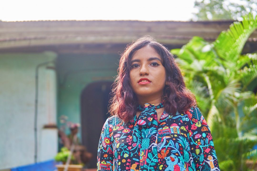 roots, a personal style edit in Goa