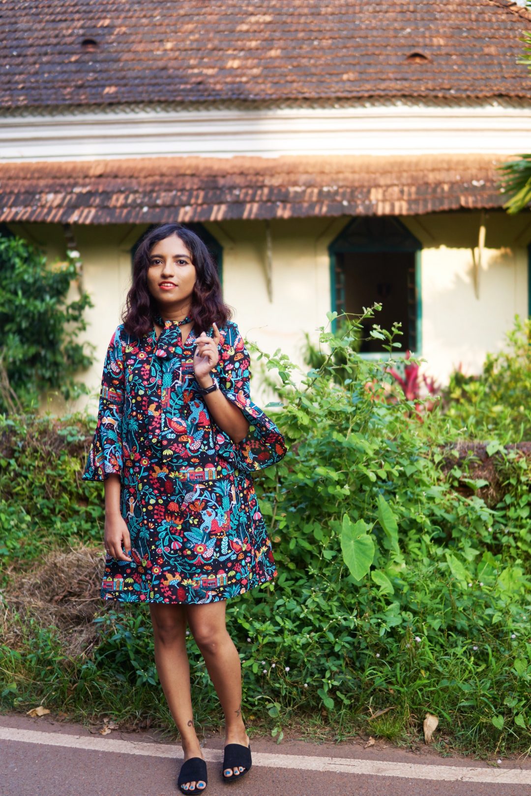 roots, a personal style edit in Goa