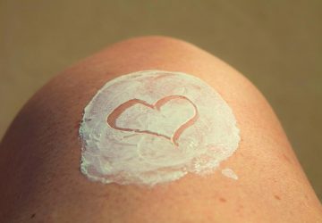 Soft Skin with Natural Ingredients