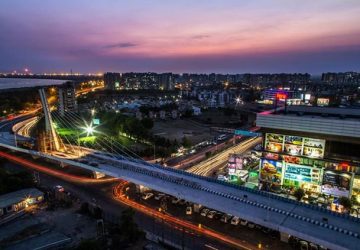 surat travel guide