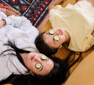 The Face Shop Skincare Products for Teens