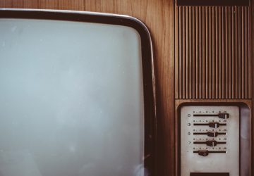 The TV Show Tag
