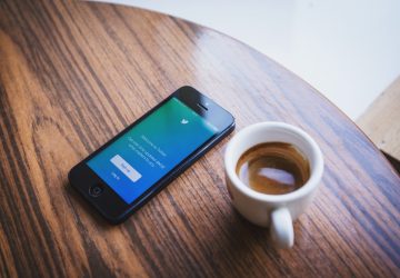 twitter my story