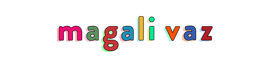 Magali Vaz | Fashion, Lifestyle & Travel Blog